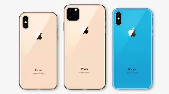 iphone XI