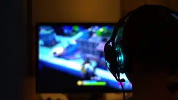 fortnite, computer game, game