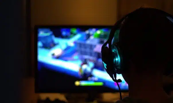 fortnite, computer game, game