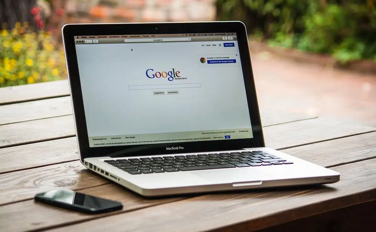 rédaction seo
