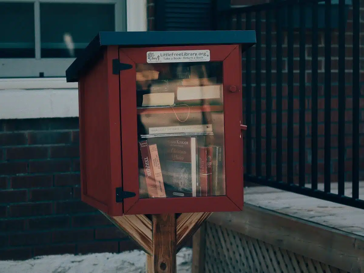 boîte mail  organisation