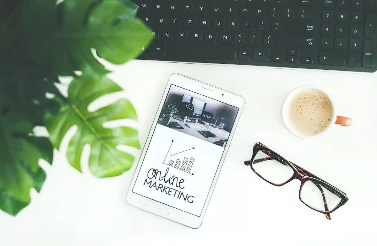 marketing digital