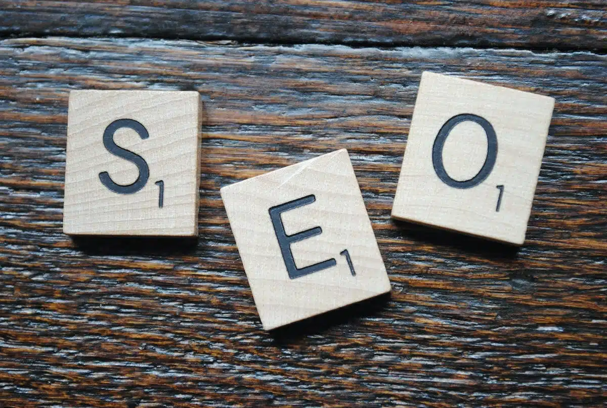 seo  algorithmes