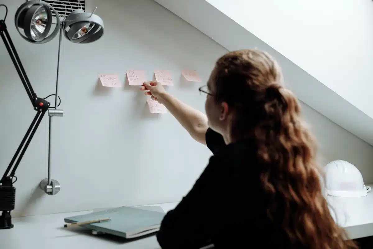 productivité  notes