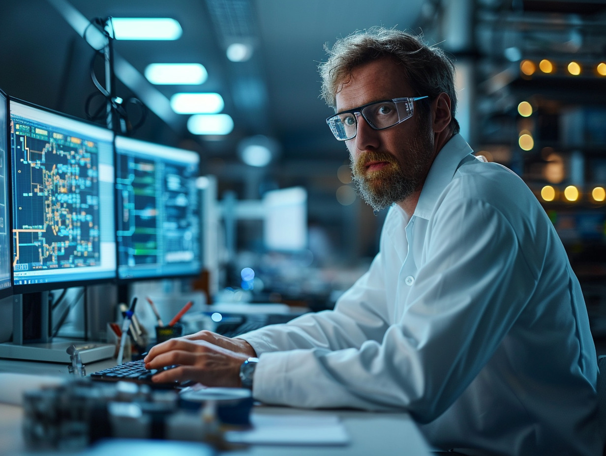 dépannage informatique