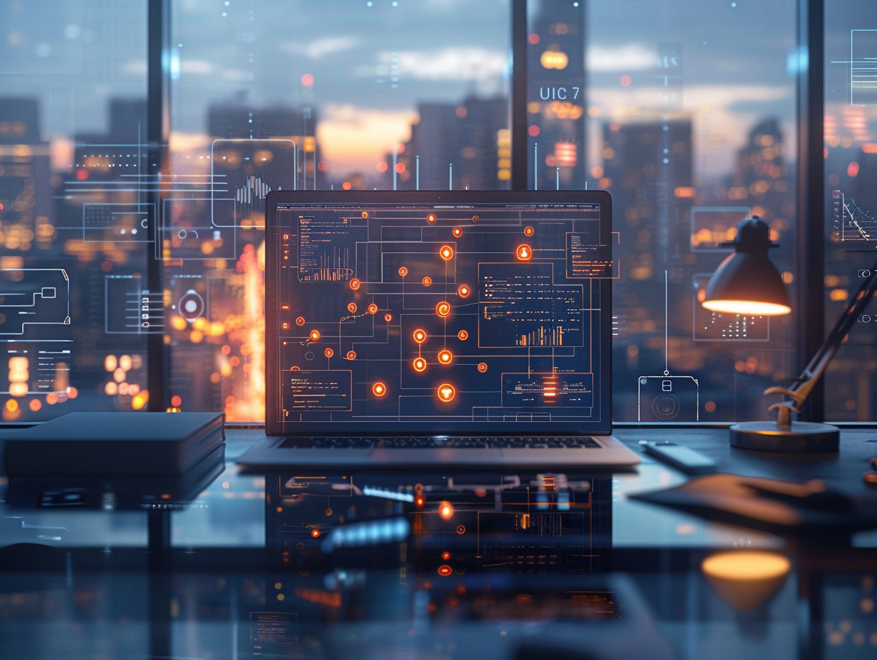 algorithmes  technologie