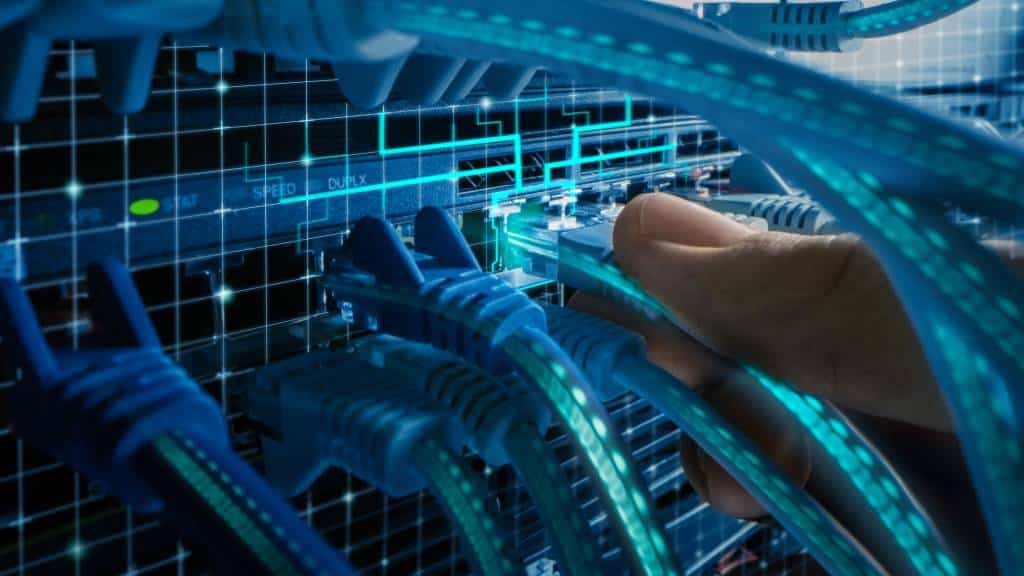 switch Ethernet 