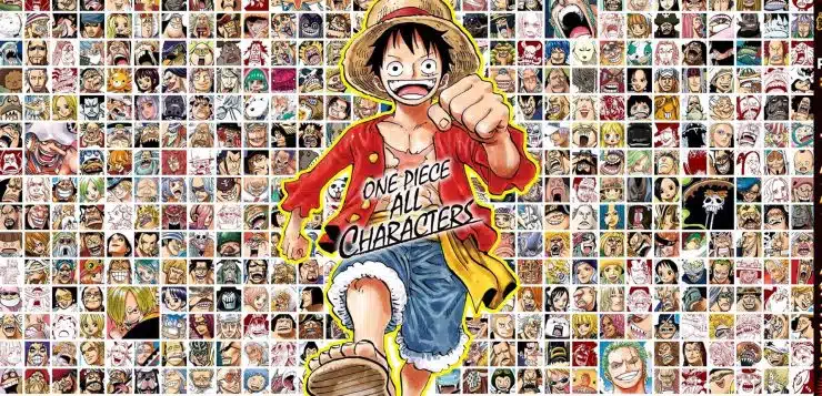 One Piece