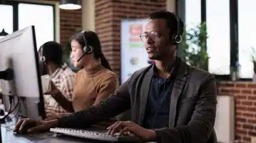 Pourquoi votre entreprise devrait envisager un système téléphonique professionnel