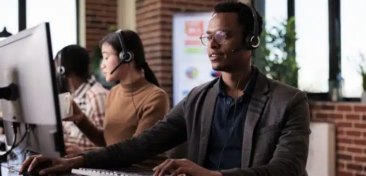 Pourquoi votre entreprise devrait envisager un système téléphonique professionnel