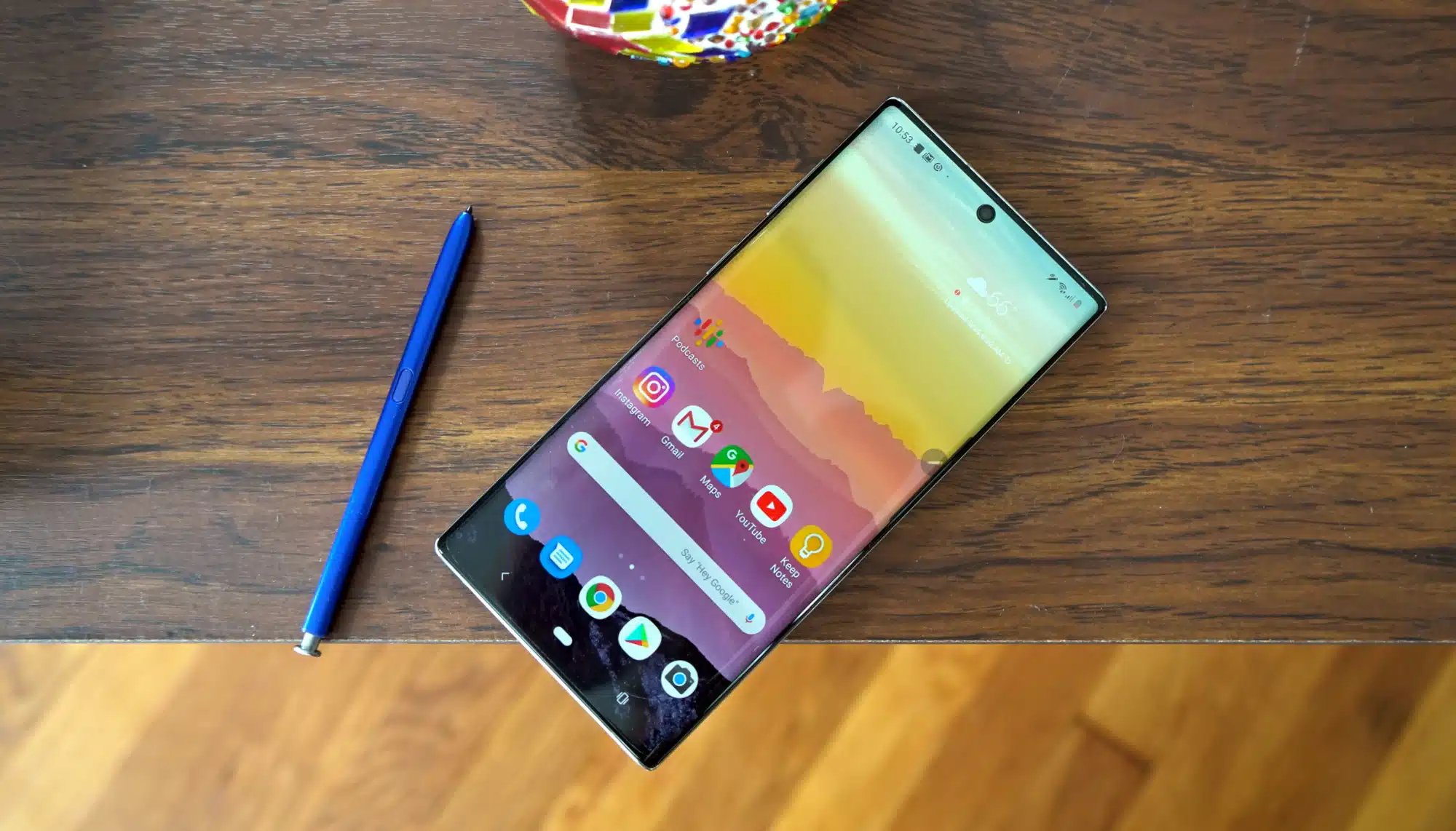 Zoom sur le presse-papier Samsung utilité, fonctionnalités et astuces d'utilisation