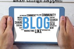 Ce que vous pouvez découvrir sur un blog d'actualités mondiales