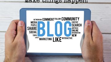 Ce que vous pouvez découvrir sur un blog d'actualités mondiales