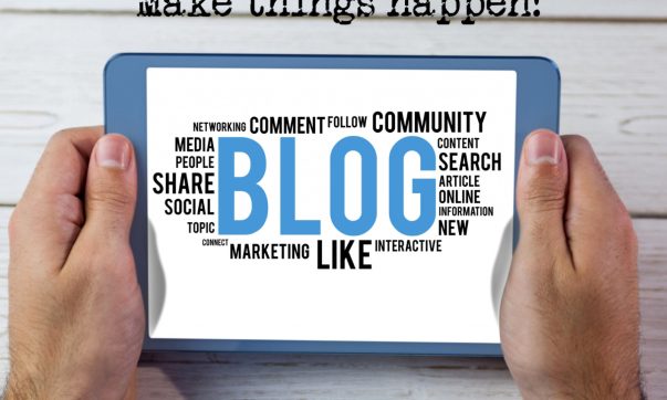 Ce que vous pouvez découvrir sur un blog d'actualités mondiales