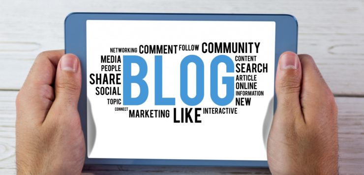 Ce que vous pouvez découvrir sur un blog d'actualités mondiales