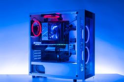 Élégance et fonctionnalité : pourquoi les boîtiers PC vitrés sont en tête de liste ?