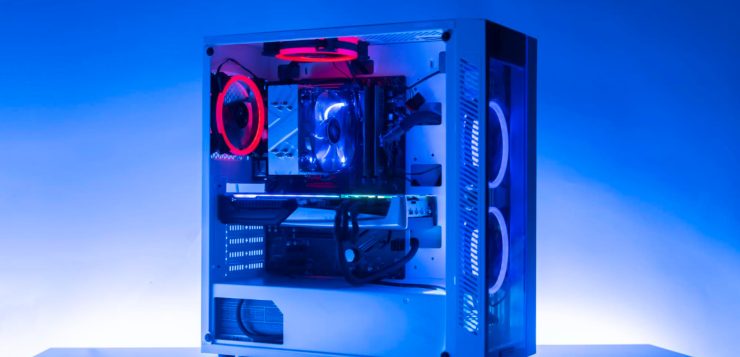 Élégance et fonctionnalité : pourquoi les boîtiers PC vitrés sont en tête de liste ?