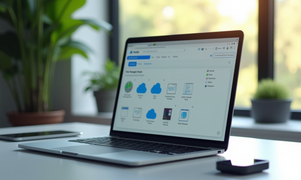 Optimiser son stockage cloud : les meilleures méthodes pour une organisation efficace