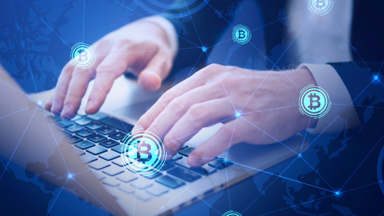 Formation blockchain en 2026 : pourquoi c'est le bon moment pour se lancer