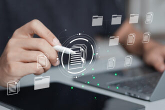 GED pour les PME : pourquoi Zeendoc s'impose à l'heure de la facturation électronique