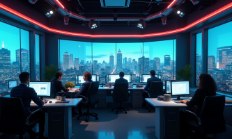 Les domaines couverts par Innovations News DualMedia : un aperçu complet