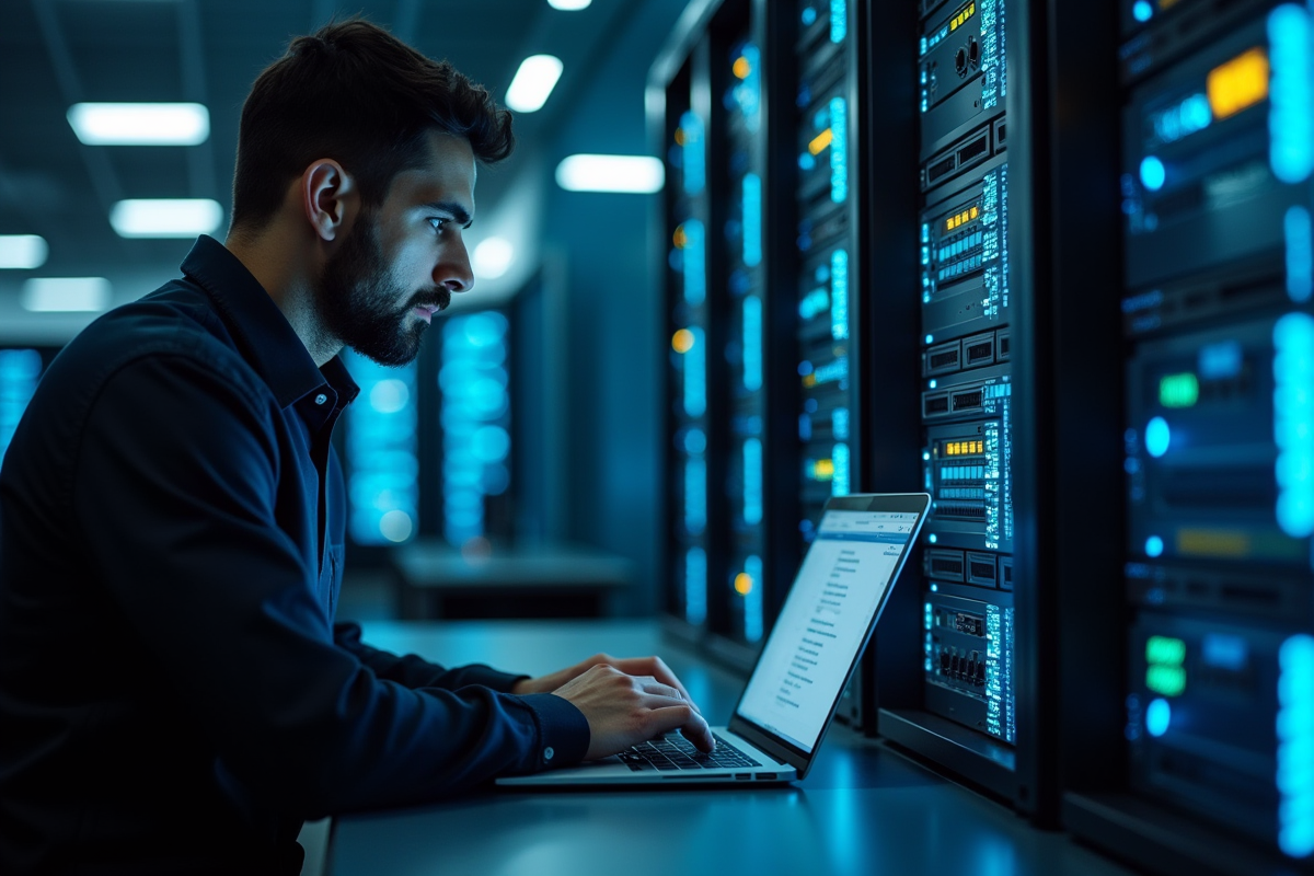 sécurité informatique
