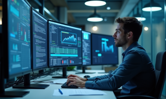 Audit informatique : définition, objectifs et enjeux à connaître pour votre organisation