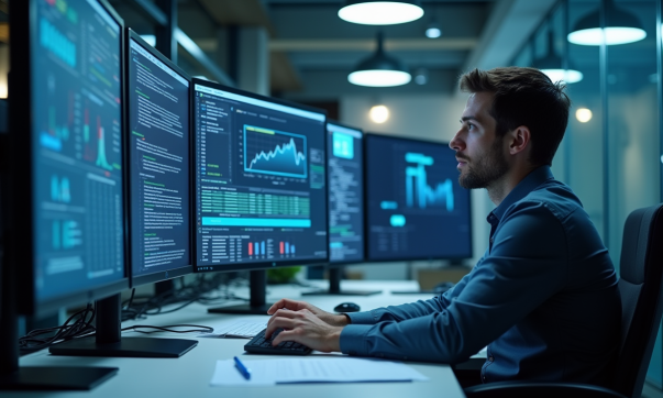 Audit informatique : définition, objectifs et enjeux à connaître pour votre organisation