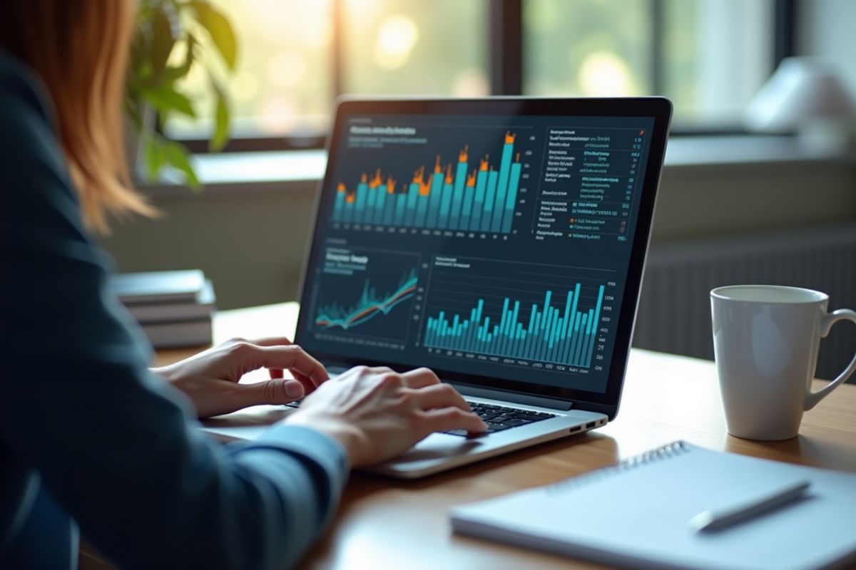 données statistiques