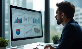 Avantages et inconvénients de la publicité ciblée sur les médias sociaux : plateforme et données