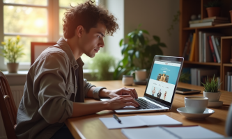 Créer un site Web de commerce électronique sans frais : comment faire ?