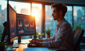 Contenu de qualité en 2025 : comment se démarquer sur le web ?