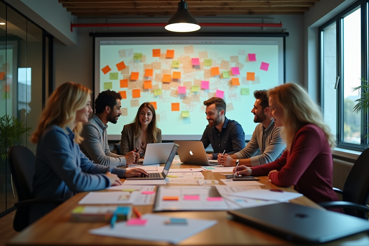 innovation technologie