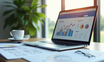 Référencement SEO : Les clés d’une stratégie réussie en 2025