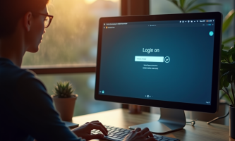 Recouvrer le code authentification : les étapes essentielles à suivre
