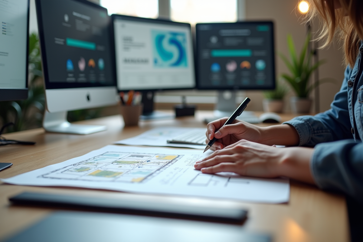 site responsive