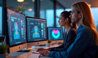 IA et branding : quels impacts sur votre stratégie de communication ?