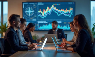 EvoluSEO : que peut-il apporter à votre stratégie d’entreprise ?