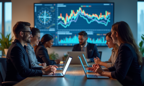 EvoluSEO : que peut-il apporter à votre stratégie d’entreprise ?