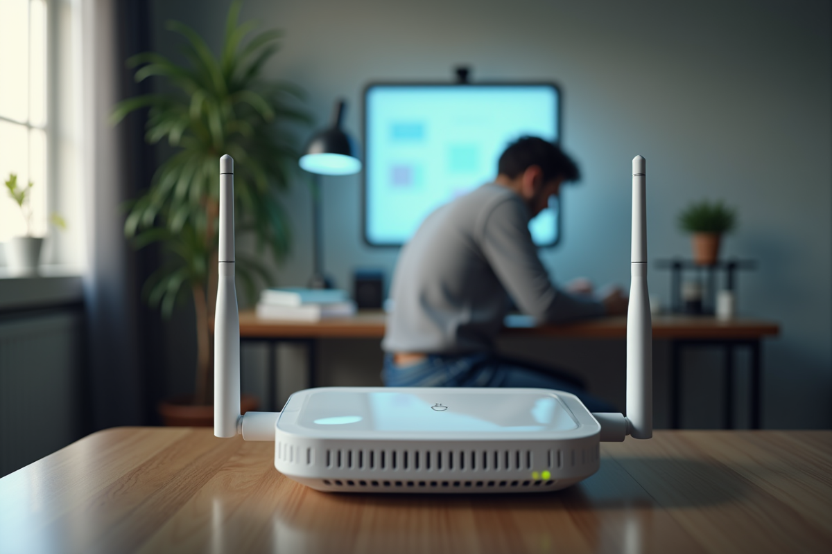 wi-fi sécurité