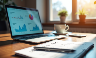 SEO : Importance et critères d’un bon référencement naturel en ligne