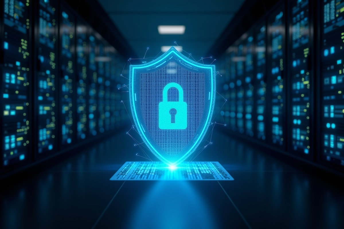cybersécurité  protection
