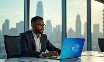 Windows : qui est le chef ? Quelle est son influence dans l’informatique actuelle ?