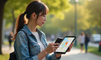 Les meilleures techniques pour géolocaliser un iPhone éteint