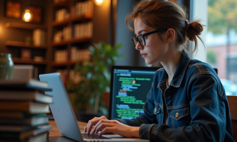Framework facile à apprendre : lequel choisir pour débuter en développement web ?