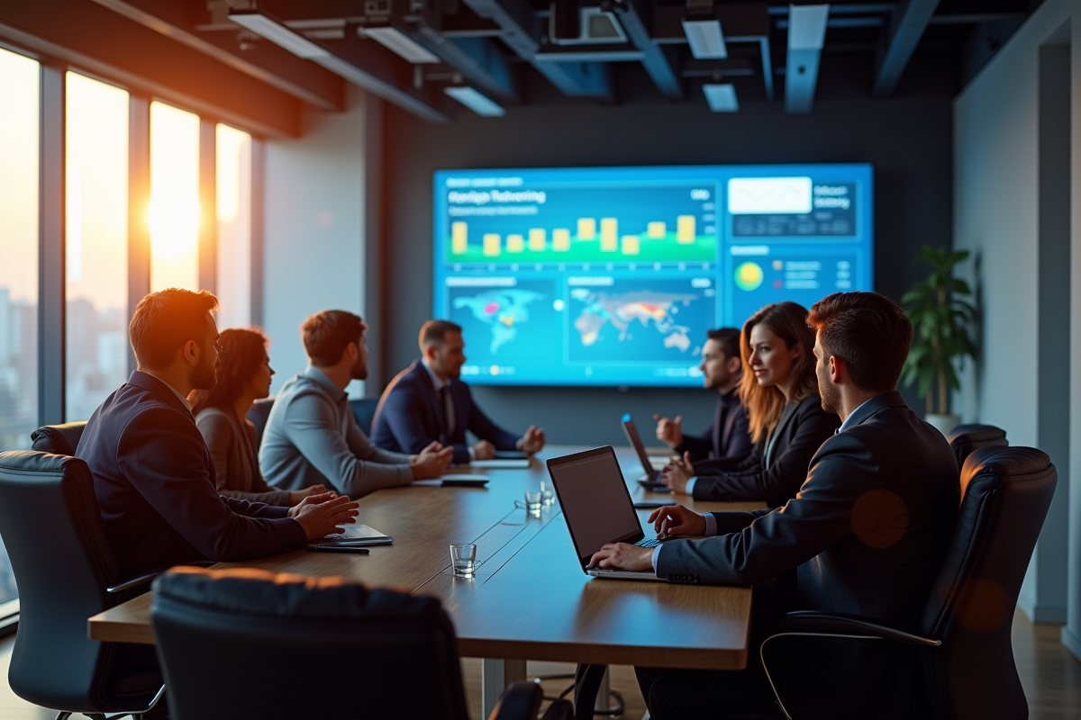 audit informatique