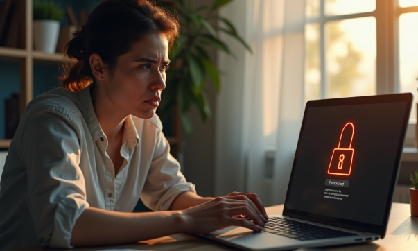 Problème d’authentification : pourquoi cela ne fonctionne-t-il pas ?