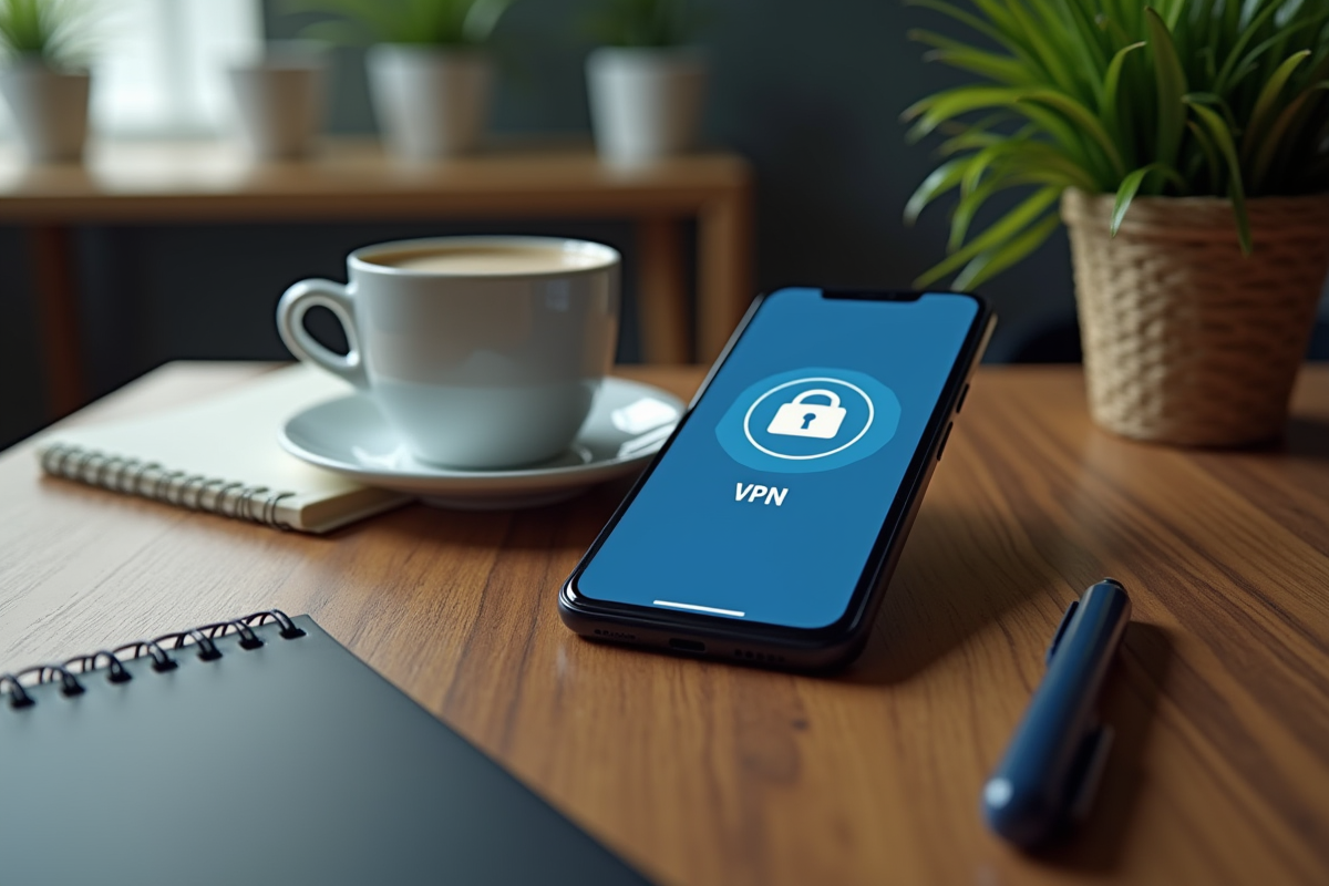 vpn sécurisé