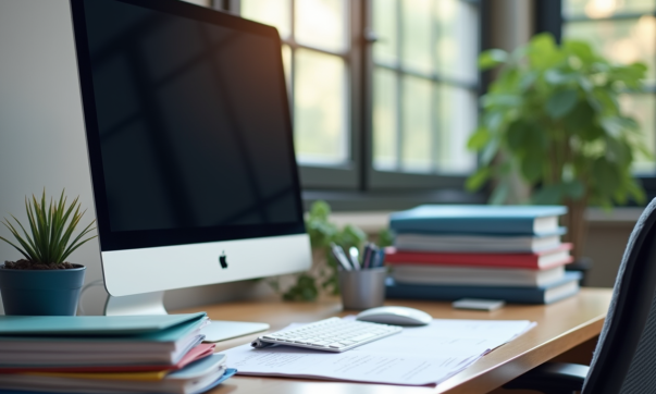 Optimiser l’organisation de mes fichiers et dossiers : méthodes efficaces à appliquer dès maintenant