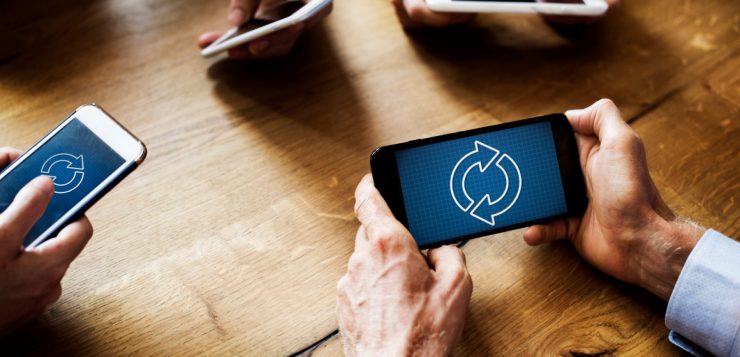 Iphone reconditionné : l'alternative écologique et économique !